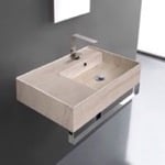 Scarabeo 5117-E-TB Sink Finish